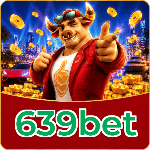 639bet Logo 2