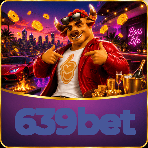 Servidor Brasil 639bet