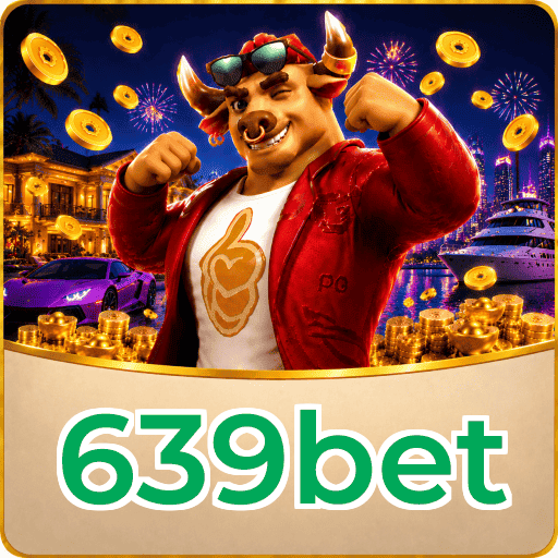 639bet Logo 1