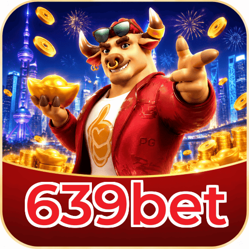 639bet Instalar Logo 3