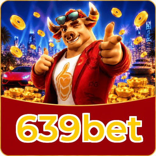 Plataforma 639bet - PIX Instantâneo