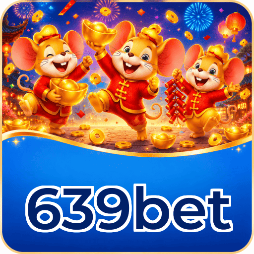 639bet Instalar Logo 2
