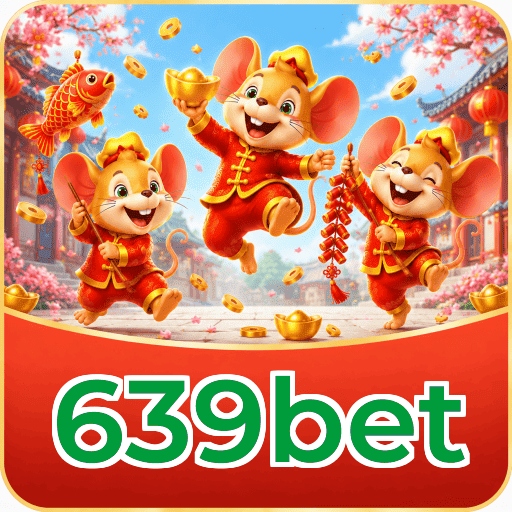 639bet Instalar Logo 1